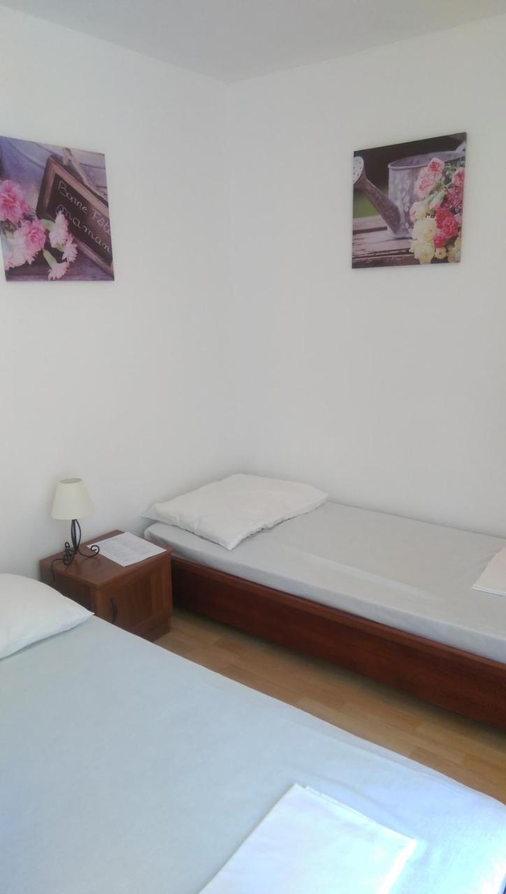 Villa Mozart Veli Lošinj Exterior foto